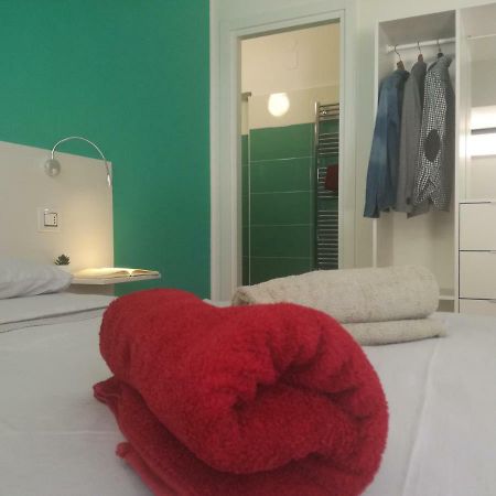 ياتّيباليا B&B Villa Napoli المظهر الخارجي الصورة