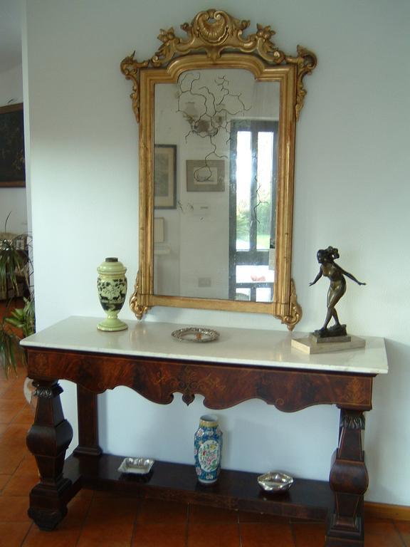 ياتّيباليا B&B Villa Napoli المظهر الخارجي الصورة