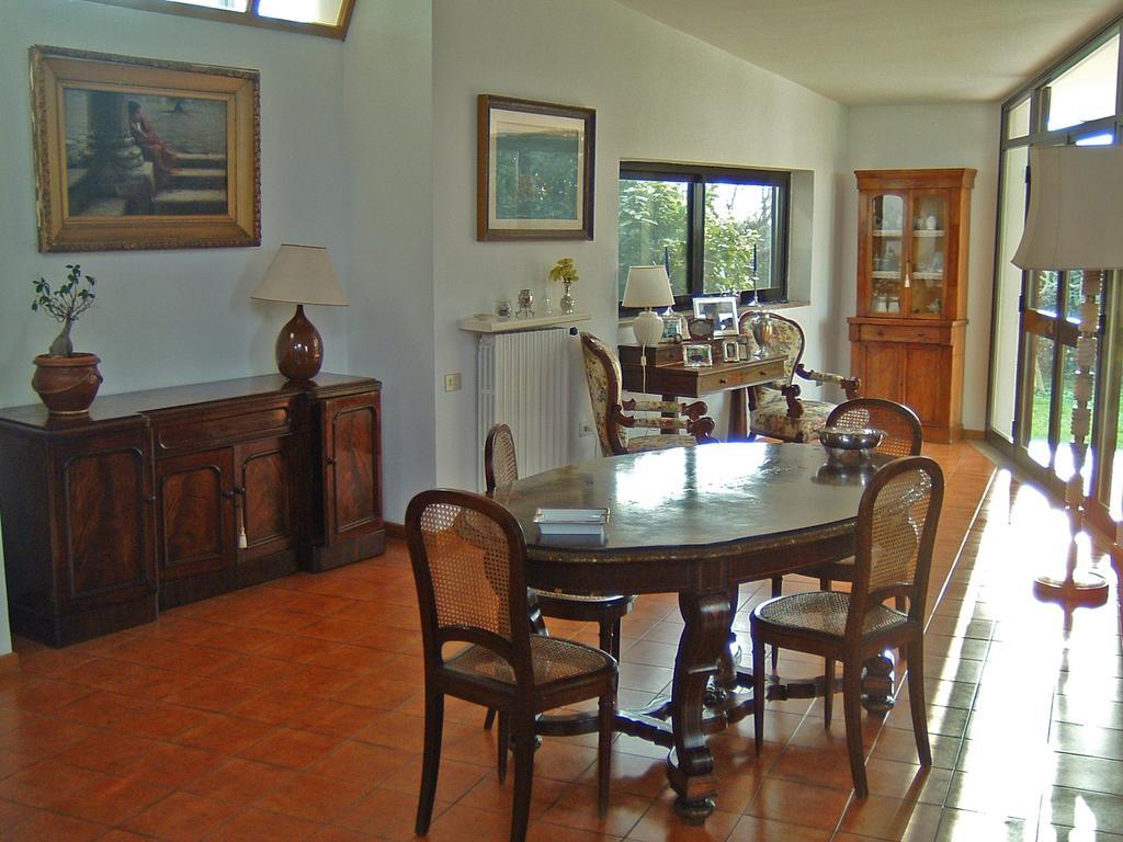 ياتّيباليا B&B Villa Napoli المظهر الخارجي الصورة