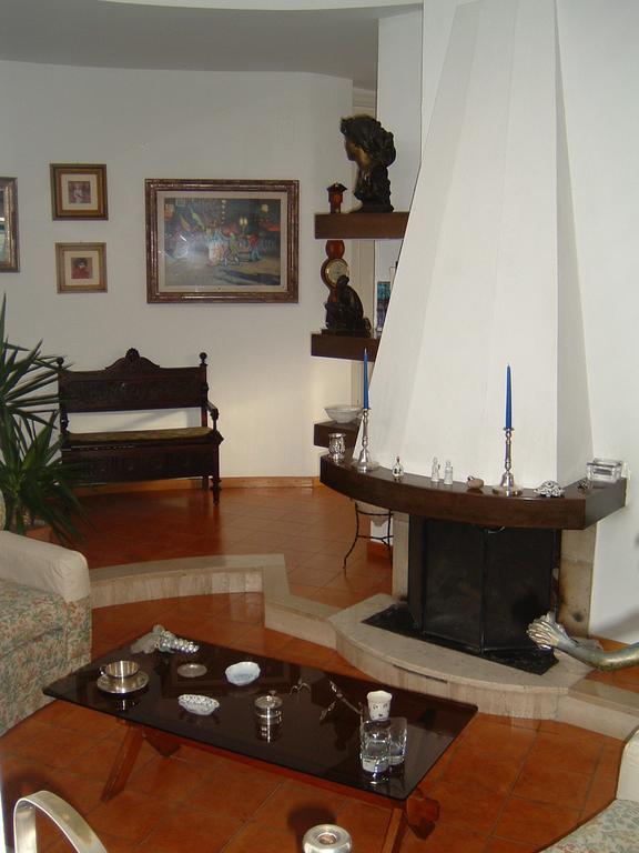 ياتّيباليا B&B Villa Napoli المظهر الخارجي الصورة