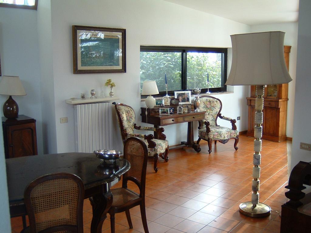 ياتّيباليا B&B Villa Napoli المظهر الخارجي الصورة