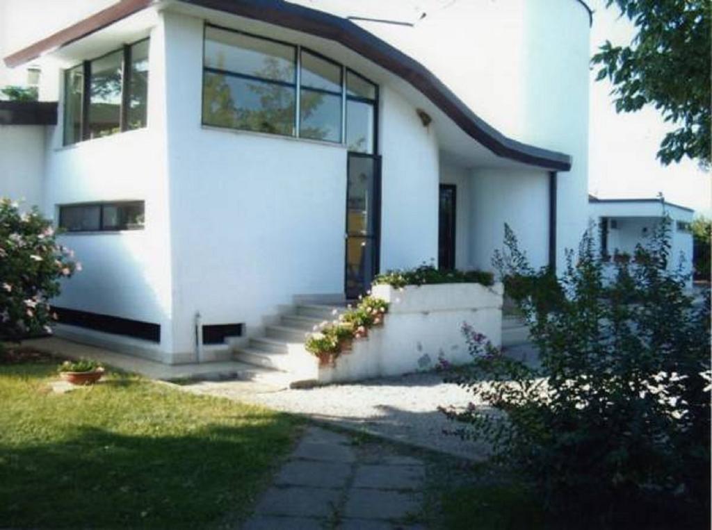 ياتّيباليا B&B Villa Napoli المظهر الخارجي الصورة