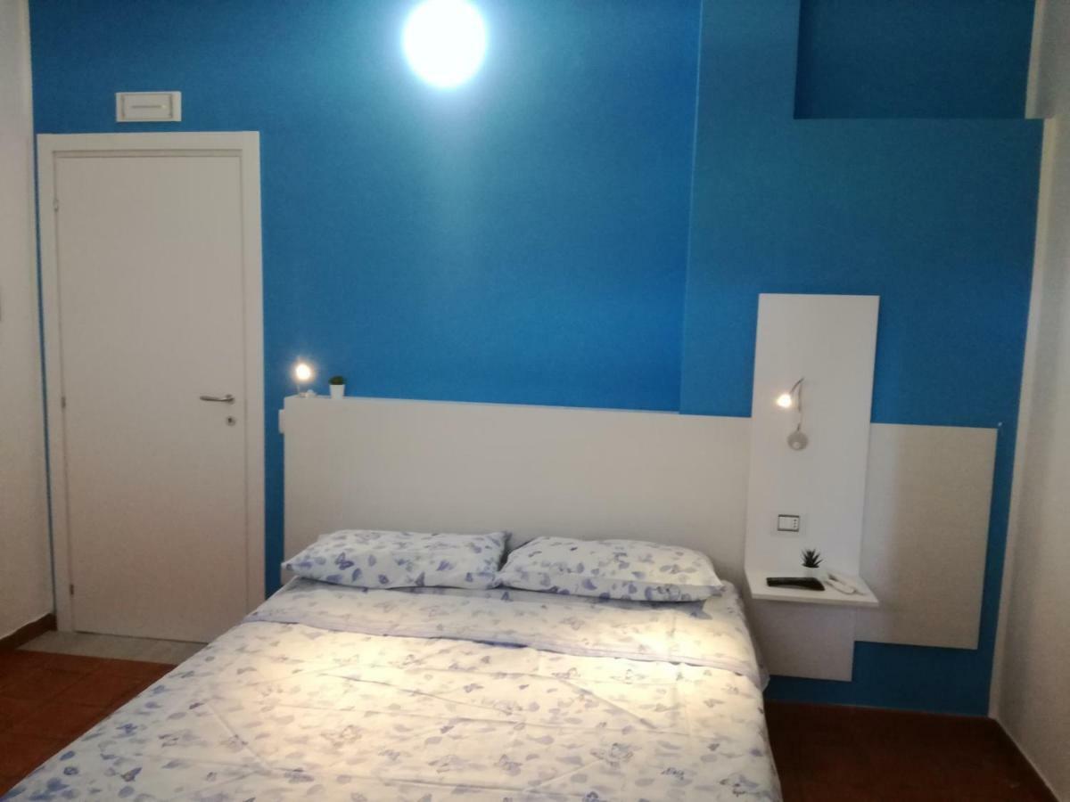 ياتّيباليا B&B Villa Napoli المظهر الخارجي الصورة
