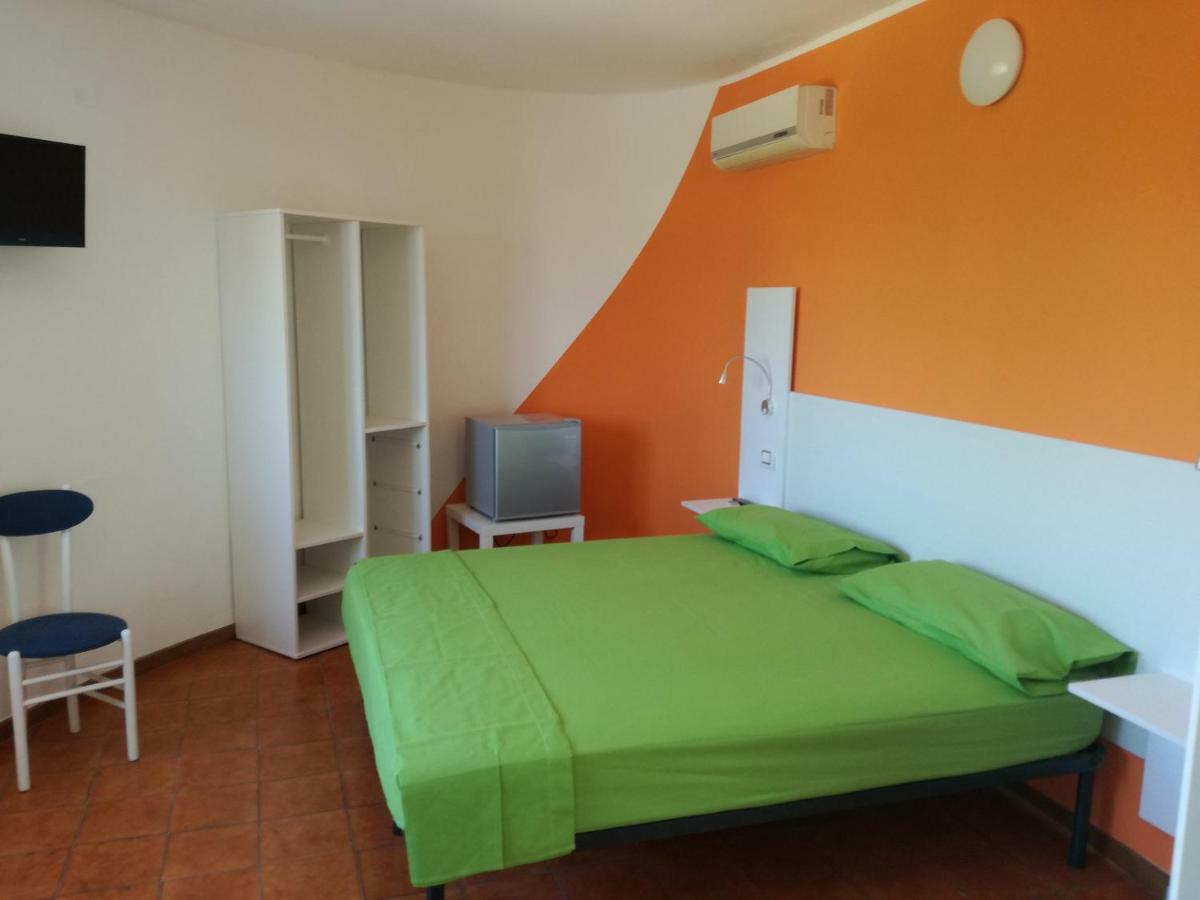 ياتّيباليا B&B Villa Napoli المظهر الخارجي الصورة