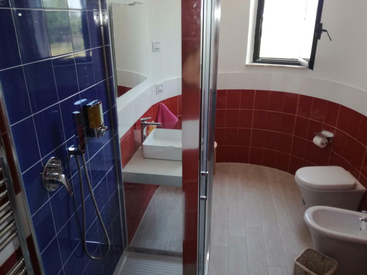 ياتّيباليا B&B Villa Napoli المظهر الخارجي الصورة
