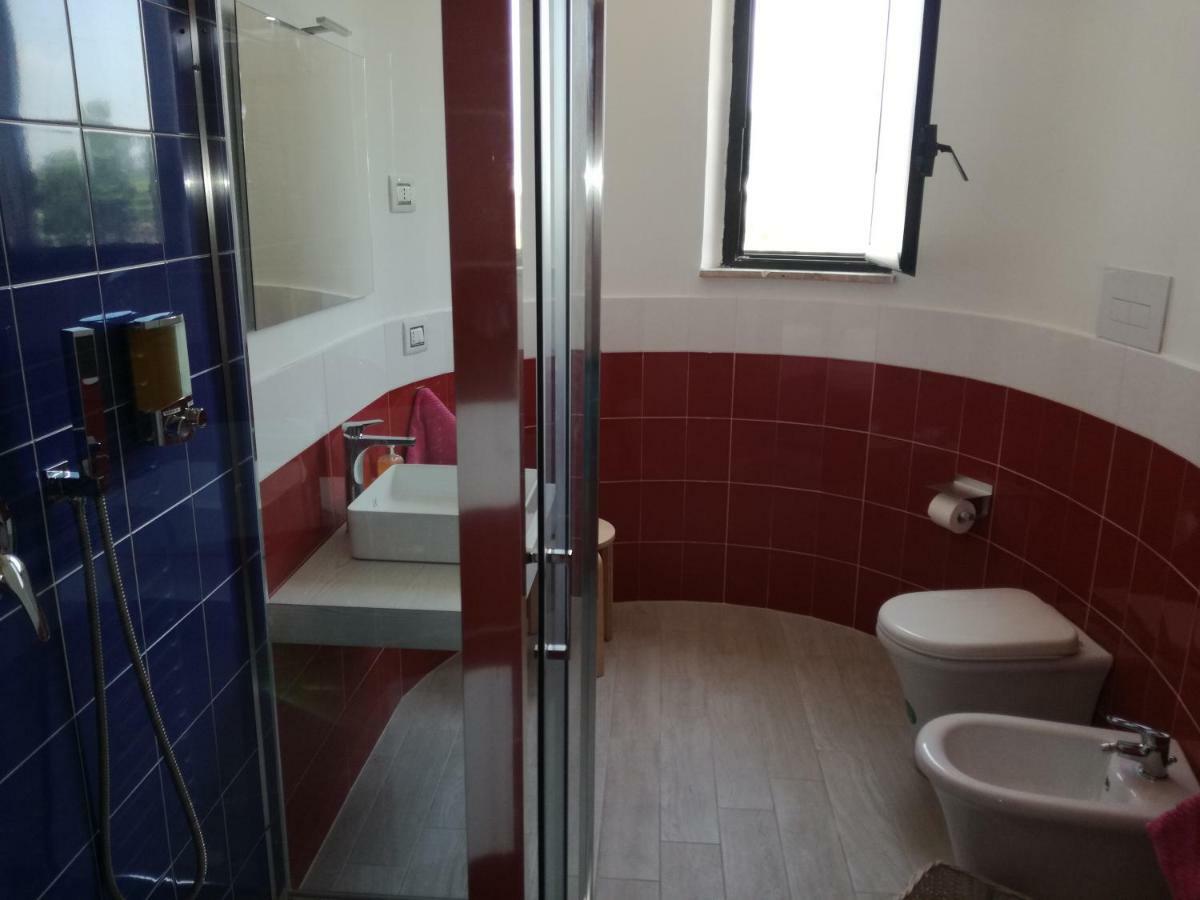 ياتّيباليا B&B Villa Napoli المظهر الخارجي الصورة