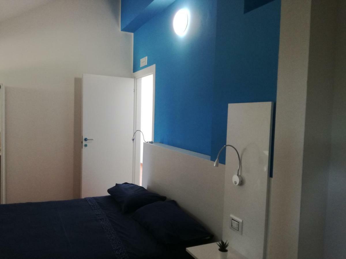 ياتّيباليا B&B Villa Napoli المظهر الخارجي الصورة