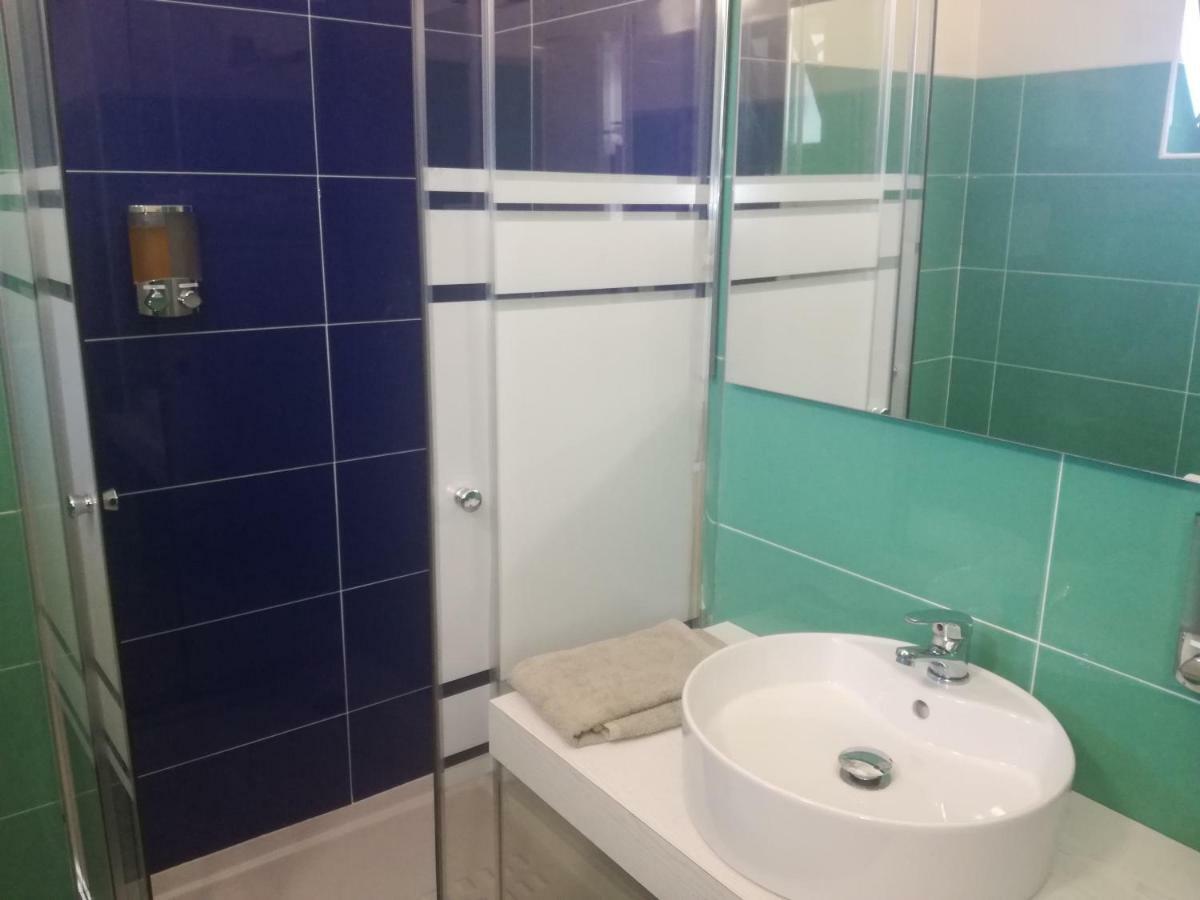 ياتّيباليا B&B Villa Napoli المظهر الخارجي الصورة