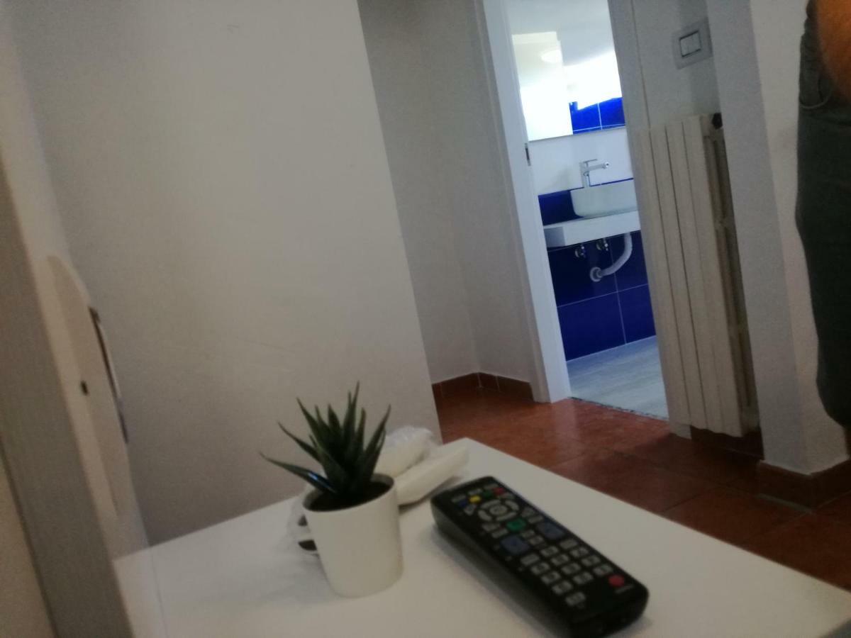 ياتّيباليا B&B Villa Napoli المظهر الخارجي الصورة