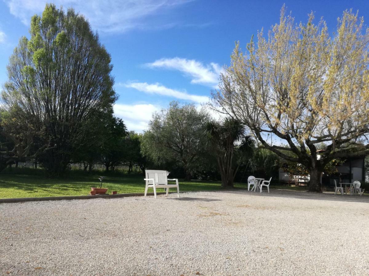 ياتّيباليا B&B Villa Napoli المظهر الخارجي الصورة