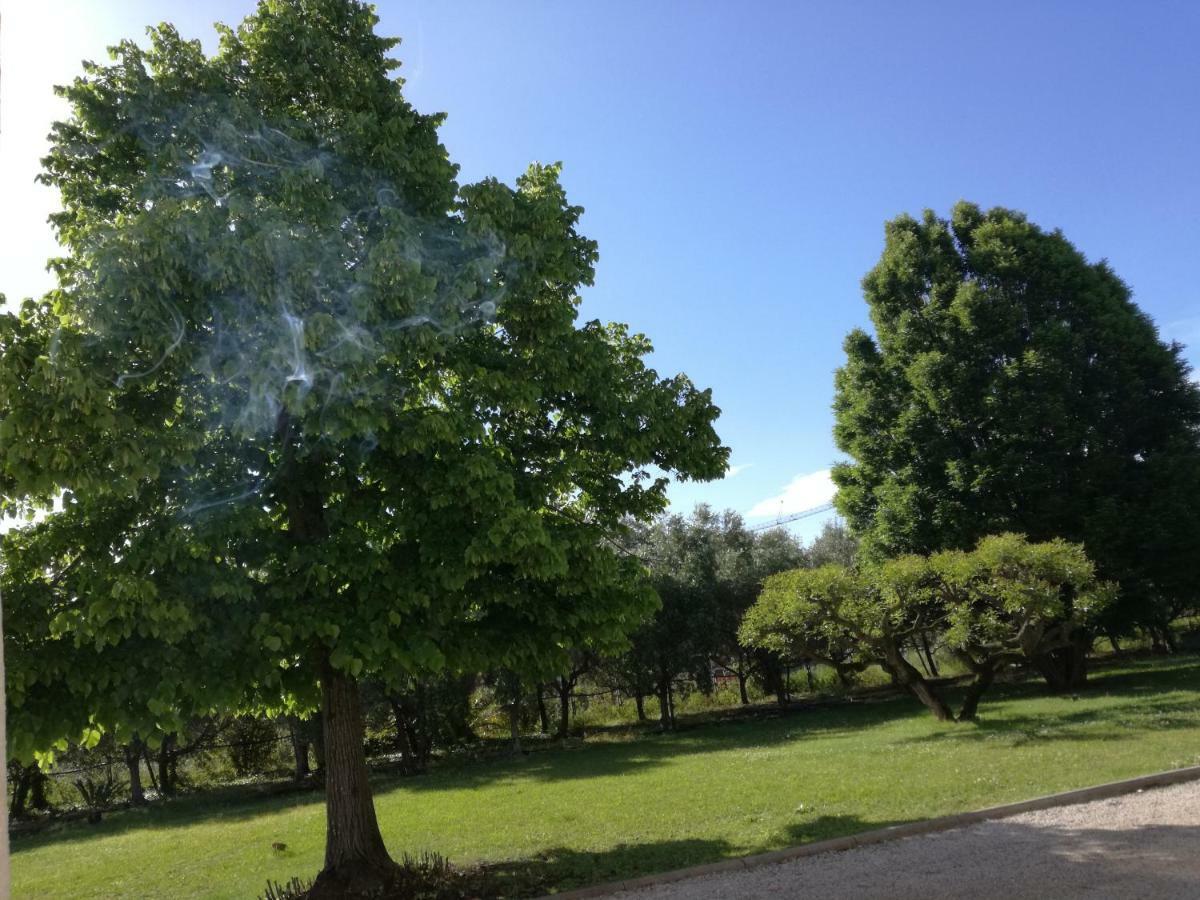 ياتّيباليا B&B Villa Napoli المظهر الخارجي الصورة