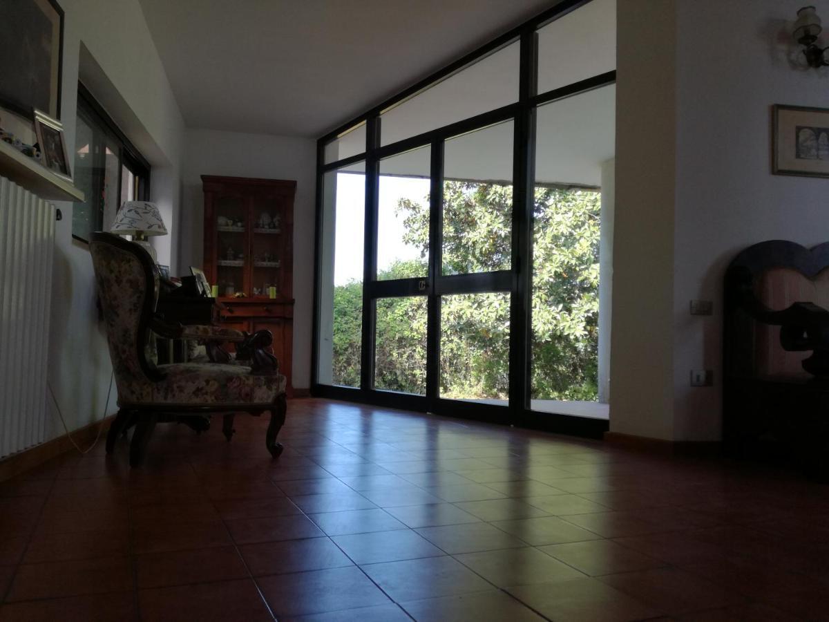 ياتّيباليا B&B Villa Napoli المظهر الخارجي الصورة